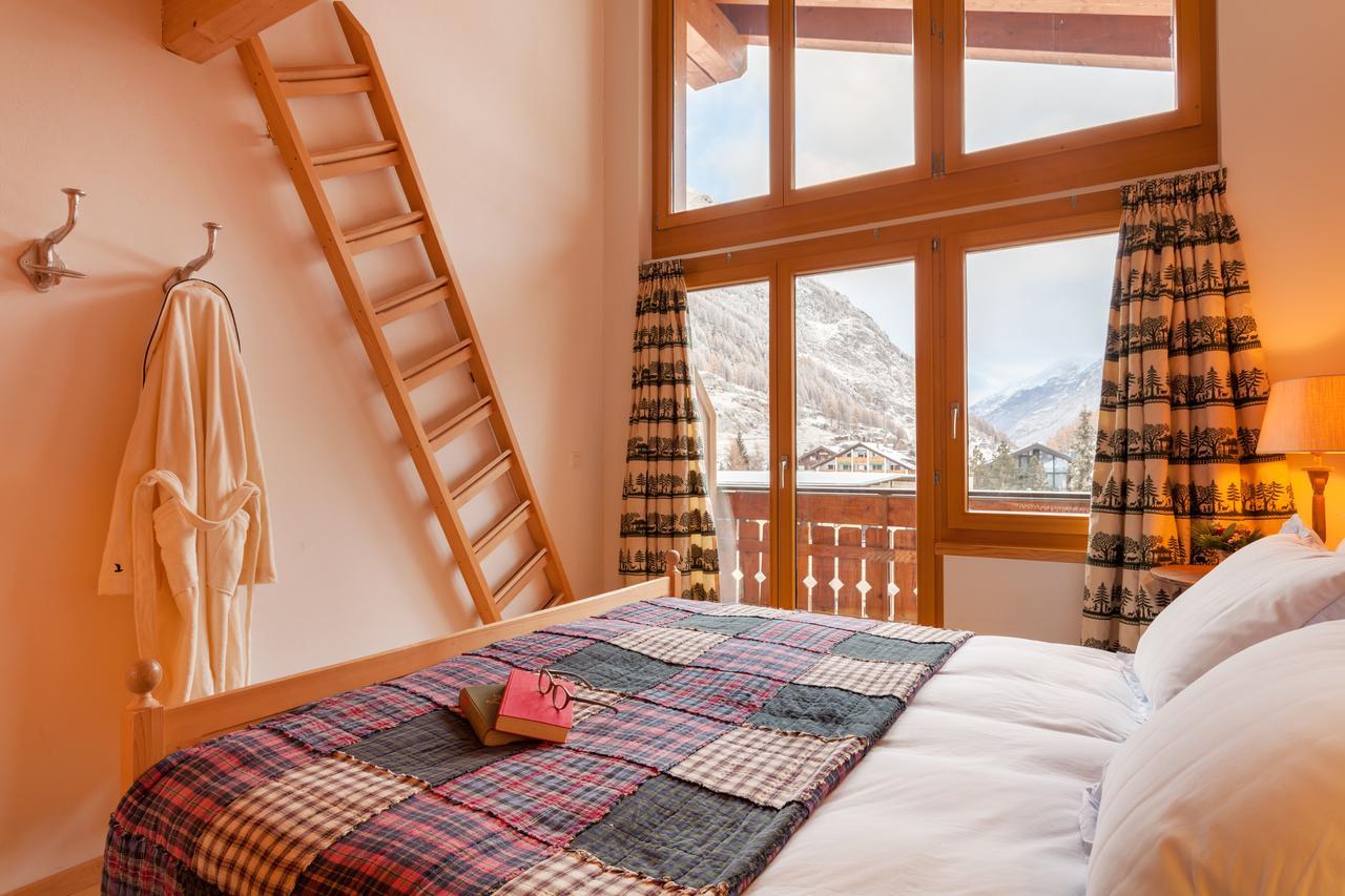 Vrony By Walliserhof * Zermatt